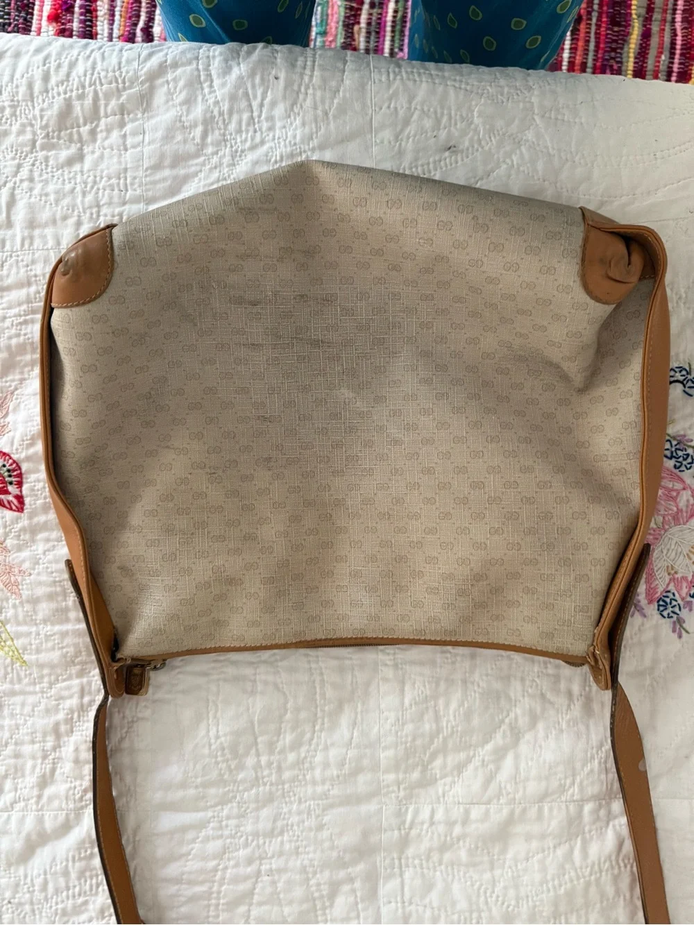 Gucci authentic vintage